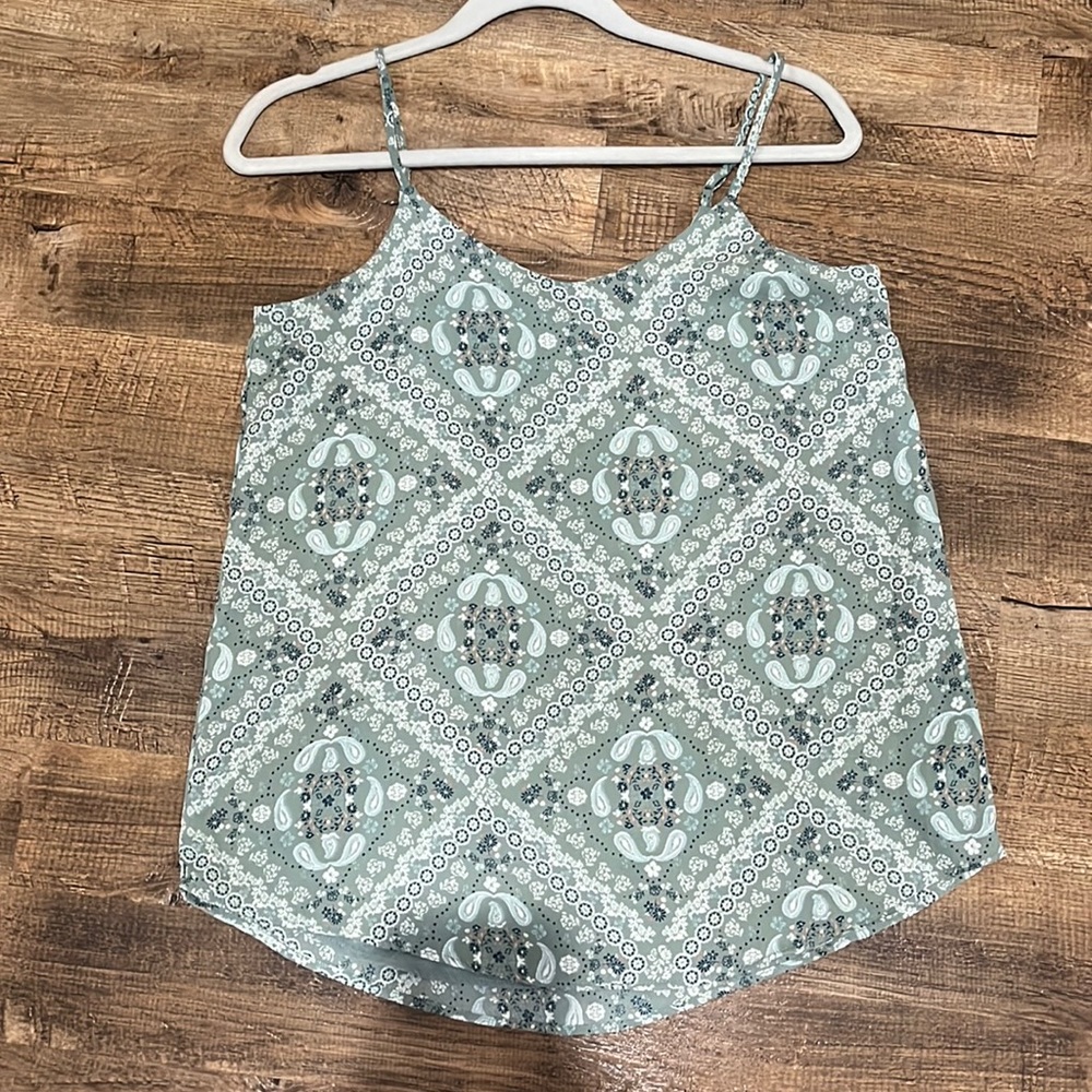 Size small, like new